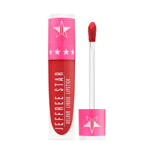 Jeffree Star Cosmetics Velour Liquid Lipstick Redrum