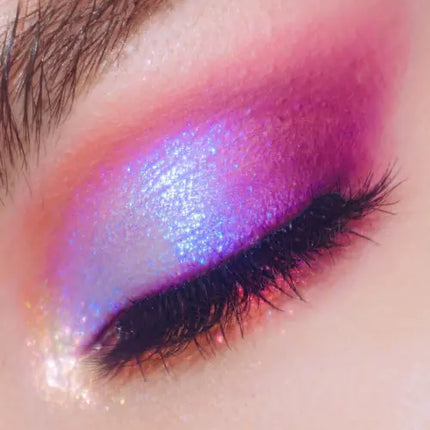 Karla Cosmetics Opal Shadow Potion Silky Gel Eyeshadows Insomnia