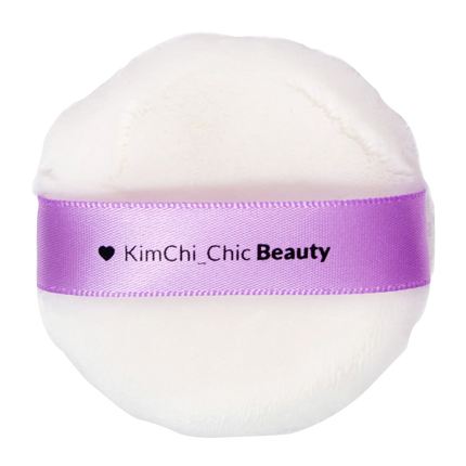 KimChi Chic Beauty Puff Puff Pass