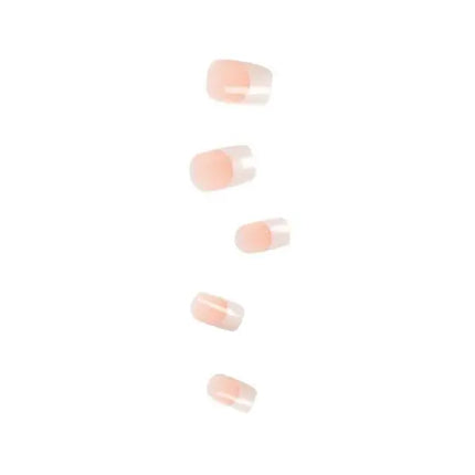 Kiss Everlasting French Nail Kit Wedding Gown