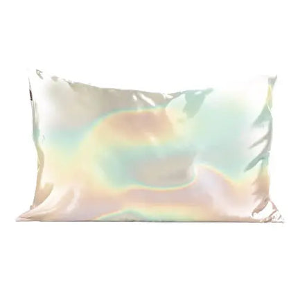 Kitsch Satin Pillowcase Aura