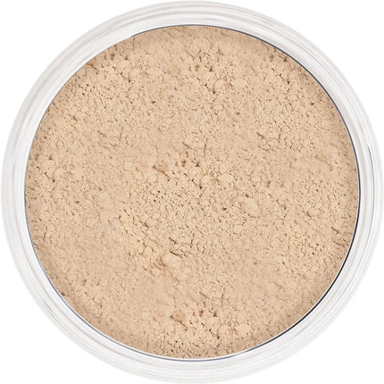 Kryolan Professional Make-up Anti-Shine Powder