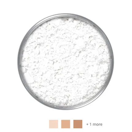 Kryolan Professional Make-up Translucent Powder