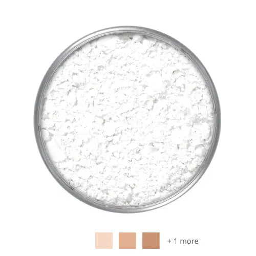 Kryolan Professional Make-up Translucent Powder
