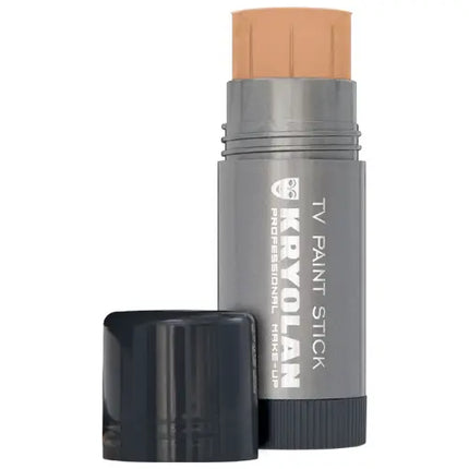 Kryolan Professional Make-up TV Paint Stick Ivory