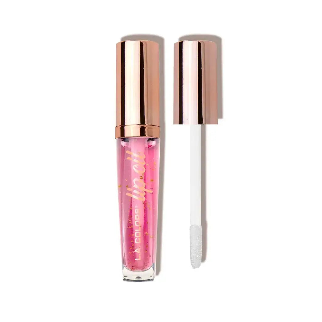 La Rosa Lippenpinsel #7568 – Synthetisch, Für Präzises Auftragen Von Lippenstift & Lipgloss
