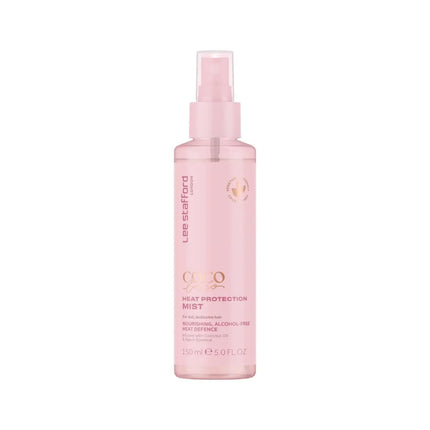 Lee Stafford CoCo LoCo & Agave Heat Protection Mist