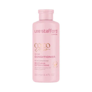Lee Stafford Coco Loco Comb Out The Curl | Kokosöl Kamm Für Weiche Locken | Lockenauflöser Für Welliges Haar