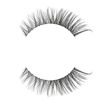 Lola's Lashes Latte Strip Lashes