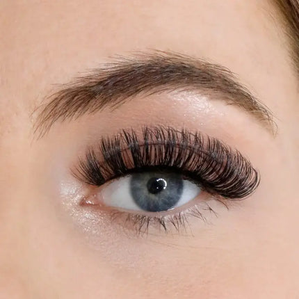 Lola's Lashes She's Fire Russian Strip Lashes