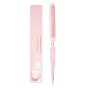 Lullabellz Backcombing Brush