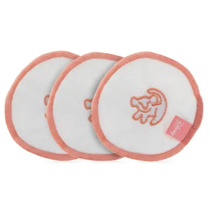 Mad Beauty Lion King Cleansing Pads