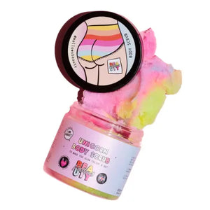 Unicorn Body Scrub