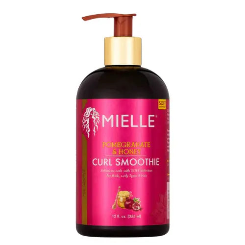 Mielle Organics Pomegranate & Honey Smoothie