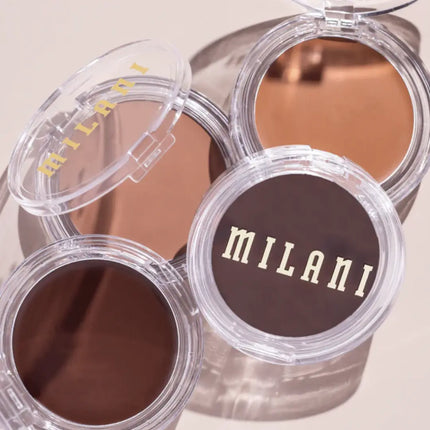 Milani Cheek Kiss Cream Bronzer 110 Hey Honey