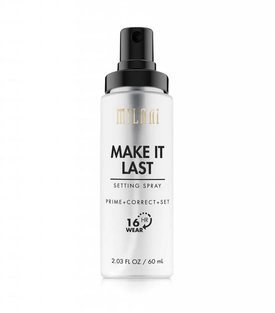Milani Make it Last Setting Spray