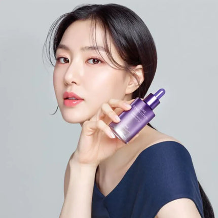 Missha Time Revolution Night Repair Ampoule 5x