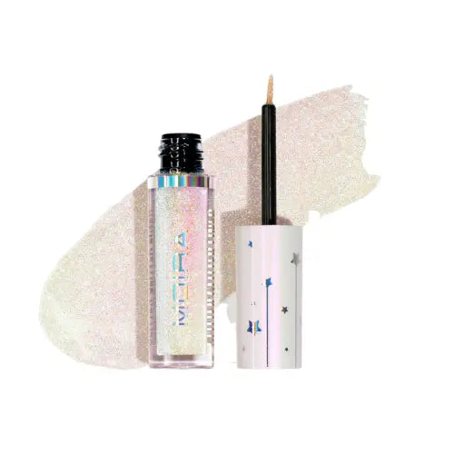 Moira Glitter Glitter Liner 006 Crystal Star Gold