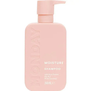 Monday Haircare Moisture Shampoo