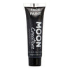 Face & Body Paint Black