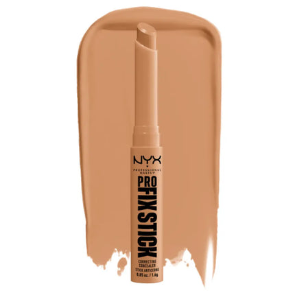 NYX Professional Makeup Pro Fix Stick Correcting Concealer Cinnamon