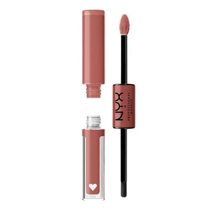 NYX Professional Makeup Shine Loud High Shine Lip Color Magic Maker