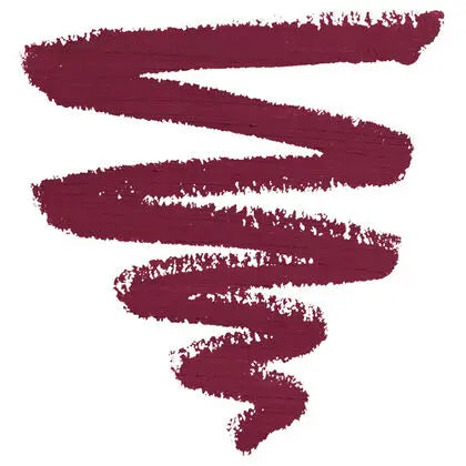 NYX Professional Makeup Suede Matte Lip Liner Copenhagen