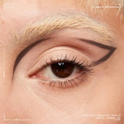 NYX Professional Makeup Vivid Rich Mechanical Liner Pencil Truffle Diamond
