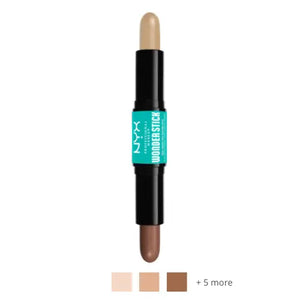 Wonder Stick Cream Contour and Highlighter