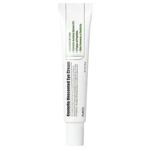Purito Centella Unscented Eye Cream