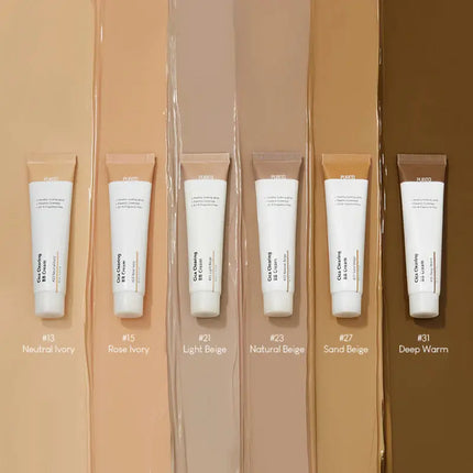 Purito Cica Clearing BB Cream