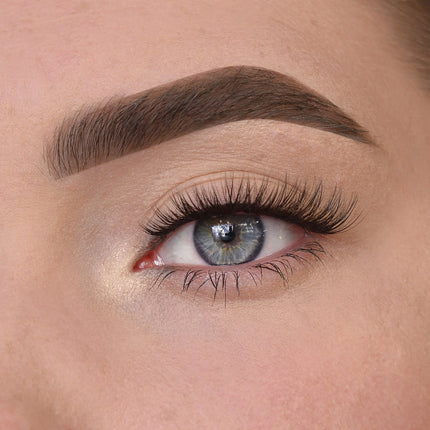Queen Tarzi Coco Lashes