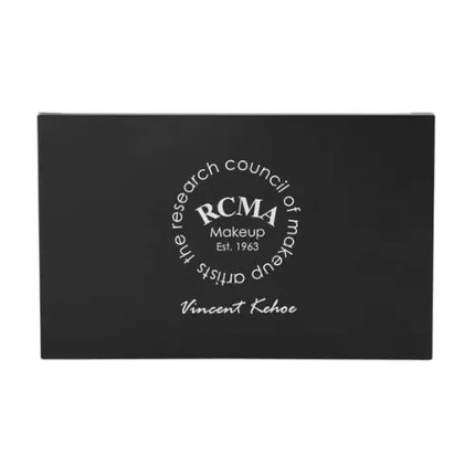 RCMA Makeup The VK 18 Part Foundation/Concealer Palette