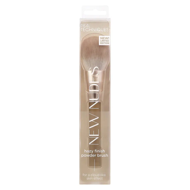Real Techniques New Nudes Hazy Finish Powder Brush