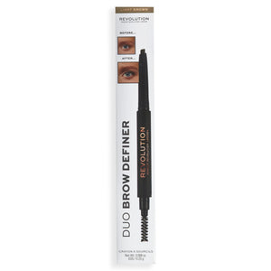 Duo Brow Definer Pencil