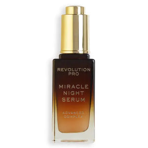 Miracle Night Rescue Serum Advanced Complex