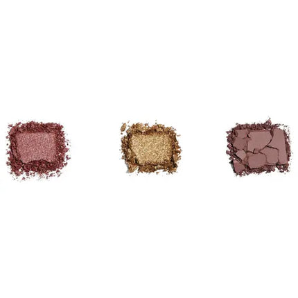 Revolution Reloaded Palette Velvet Rose
