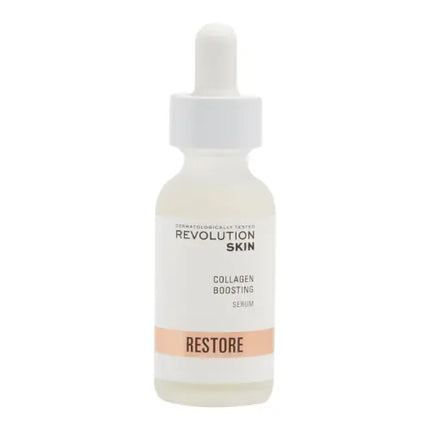 Revolution Skincare Collagen Boosting Serum
