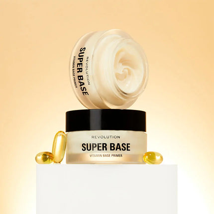 Revolution Super Base Vitamin Base Primer