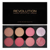 Ultra Blush Palette Sugar and Spice