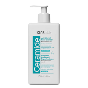 Revuele Ceramide Anti Blemish Face Cleanser