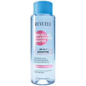 Micellar Cleansing Water All-In-1 Sensitive