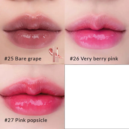 Romand Juicy Lasting Tint 27 Pink Popsicle