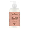 Kokosnuss & Hibiscus Curl & Shine Conditioner