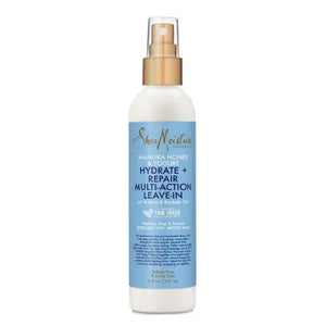 Shea Moisture Manuka Honey & Yoghurt Hydrate & Repair Leave-in Conditioner