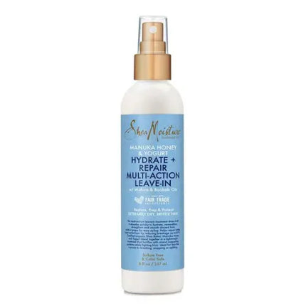 Shea Moisture Manuka Honey & Yoghurt Hydrate & Repair Leave-in Conditioner