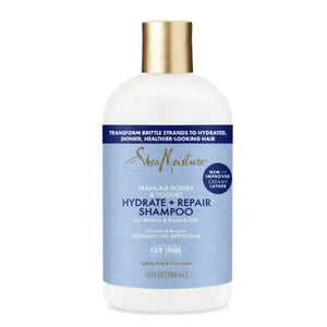 Manuka Honey & Joghurt Hydrat & Reparatur Shampoo