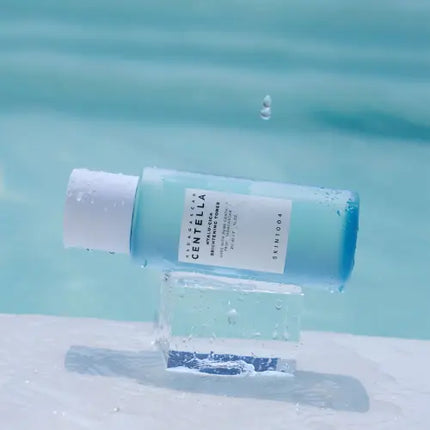 SKIN1004 Madagascar Centella Hyalu-Cica Brightening Toner 30 ml