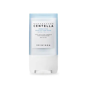 Madagascar Centella Hyalu-Cica Silky-Fit Sun Stick SPF50+