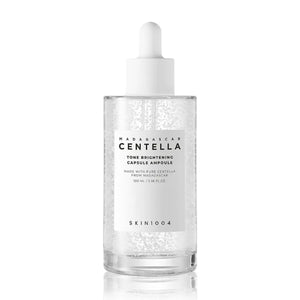 SKIN1004 Madagascar Centella Tone Brightening Capsule Ampoule 1+1 Free